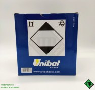 batteria unibat CBTX14L-BS 12V12AH (5)